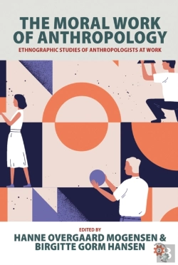Bertrand.pt - Moral Work Of Anthropology