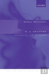 Moral Writings