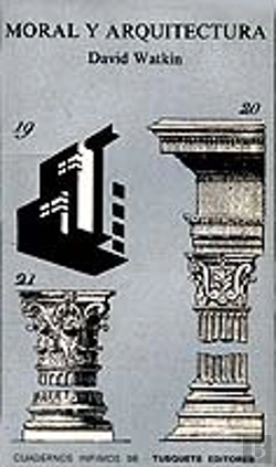 Bertrand.pt - Moral Y Arquitectura