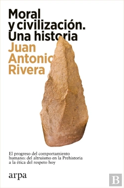 Bertrand.pt - Moral Y Civilizacion Una Historia