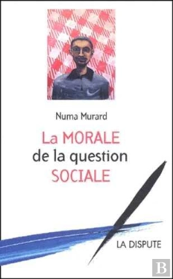 Bertrand.pt - Morale De La Question Sociale (La)
