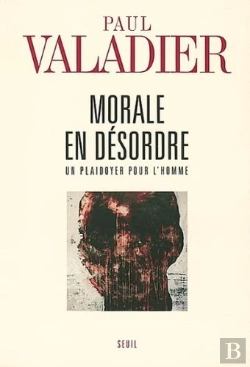 Bertrand.pt - Morale En Désordre ; Un Plaidoyer Pour L'Homme