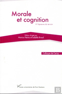 Bertrand.pt - Morale Et Cognition