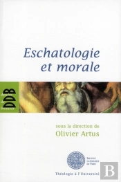 Morale Et Eschatologie