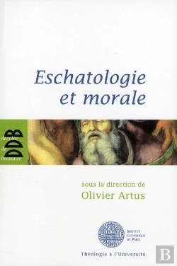 Bertrand.pt - Morale Et Eschatologie