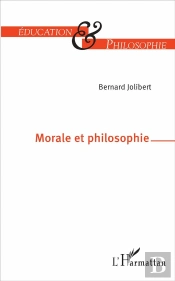 Morale Et Philosophie