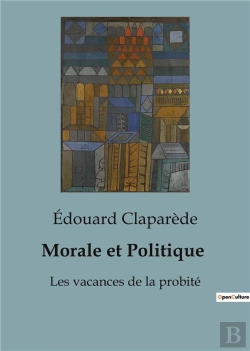 Bertrand.pt - Morale Et Politique