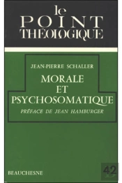 Morale Et Psychosomatique