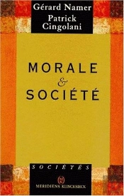Morale Et Société