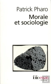 Morale Et Sociologie