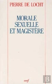 Morale Sexuelle Et Magistère