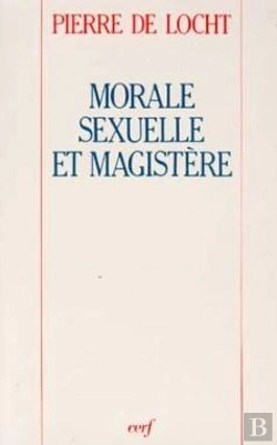 Bertrand.pt - Morale Sexuelle Et Magistère