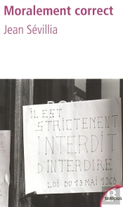 Moralement Correct