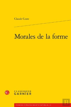 Bertrand.pt - Morales De La Forme