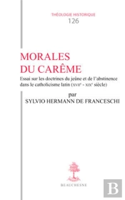 Morales Du Carême