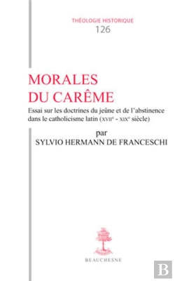 Bertrand.pt - Morales Du Carême