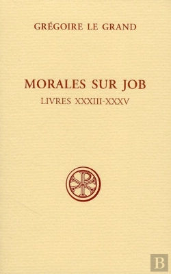 Bertrand.pt - Morales Sur Job ; Livres 33-35