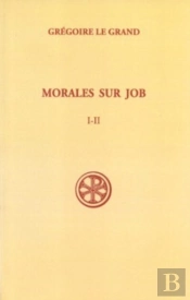 Morales Sur Job Livres I Et Ii
