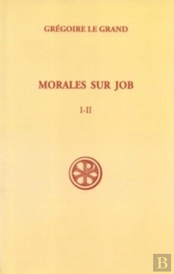 Bertrand.pt - Morales Sur Job Livres I Et Ii