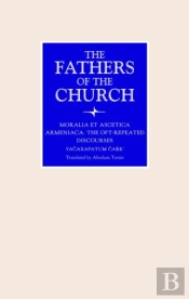 Moralia Et Ascetica Armeniaca