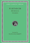 Moralia, Ii