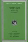 Moralia, Volume Ix