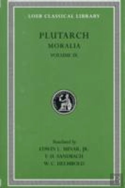 Bertrand.pt - Moralia, Volume Ix