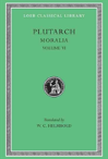 Moralia, Volume Vi