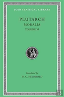 Bertrand.pt - Moralia, Volume Vi