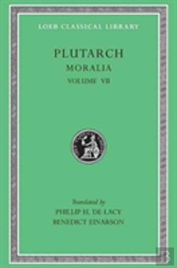 Bertrand.pt - Moralia, Volume Vii