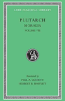 Moralia, Volume Viii