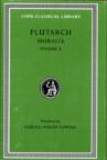 Moralia, Volume X