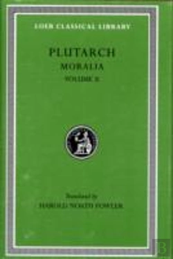 Bertrand.pt - Moralia, Volume X