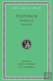 Moralia, Volume Xi