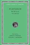 Moralia, Volume Xii