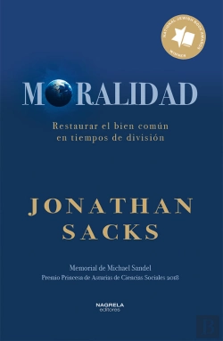 Bertrand.pt - Moralidad:Restaurar Bien Comun Tiempos De Division