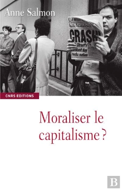 Bertrand.pt - Moraliser Le Capitalisme ?