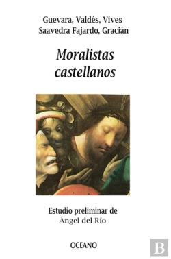 Bertrand.pt - Moralistas Castellanos