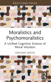 Moralistics And Psychomoralistics