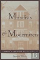Moralists And Modernizers