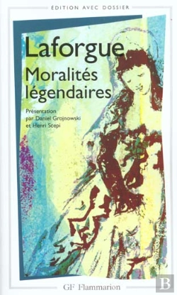 Bertrand.pt - Moralités Légendaires