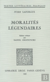 Moralites Legendaires