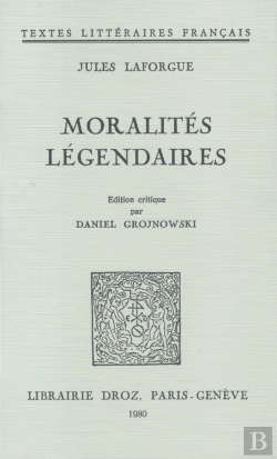 Bertrand.pt - Moralites Legendaires