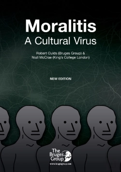 Bertrand.pt - Moralitis, A Cultural Virus