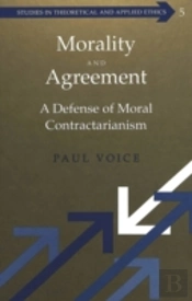 Morality And Agreement