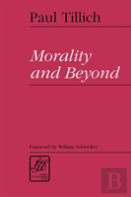 Morality And Beyond