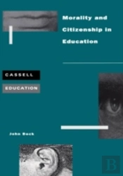 Morality And Citizenship In Education