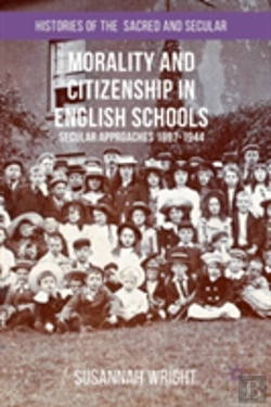 Bertrand.pt - Morality And Citizenship In English Schools