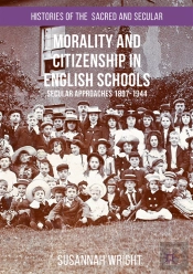 Morality And Citizenship In English Schools