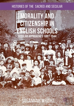 Bertrand.pt - Morality And Citizenship In English Schools